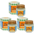 Pack of 3 Tiger Balm White Tiger Balm 30 g