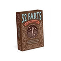 Knock Knock 52 Farts Playing Cards Deck