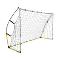 8ft x 5ft Pop Up Football Goals PORTABLE TRAINING Garden Goals