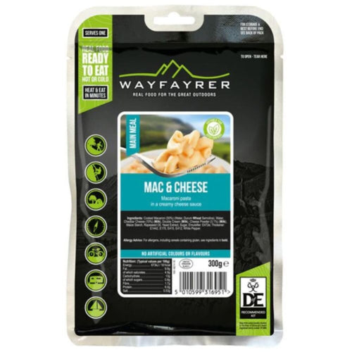 Wayfayrer Mac & Cheese - 300g