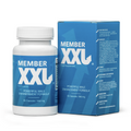 Member XXL Powerful Male Enhancement Formula 60 Capsules