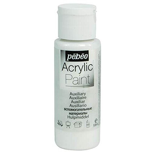 Acrylic 59ML Gloss Varnish 33 x 33 x 10 cm