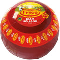 Edam Cheese Large Ball 1.8kgÂ± Mild Dutch Cheese, from Holland by Great British Trading