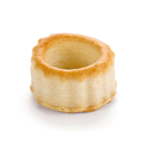 Pidy Round 'Zakouskis' Vol au Vents - 1x96