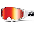 (3) Armega Moto Dirt Bike Goggles High Quality Motocross Cycling DH Skiing