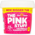 Pink Stuff Multipurpose Cleaning Paste- New Bigger Tub 850 G -Non-hazardous Household Cleaner