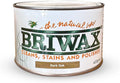 Briwax Wax Polish Dark Oak 200g