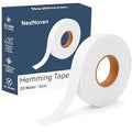 Wonder Web Hemming Tape 20 Metres, Extra Strong, Iron On Hem Tape, Perfect Hemming Tape for Clothes, Ironing Adhesive Curtains,trousers, No Sew Hem Tape