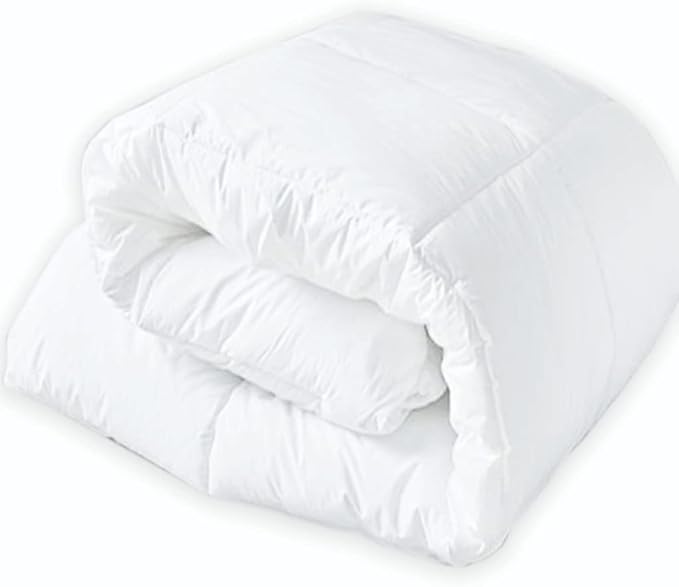 Anti-Allergy Duvet Corvin 13.5 Tog Winter Quilt Double Duvet