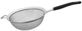 Lakeland 20cm Soft-Grip Stainless Steel Sieve – Soft Grip Handle Dishwasher Safe