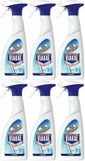 Viakal Limescale Remover Spray, 500ml (6)