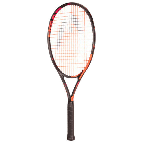 HEAD Radical Junior 26 Racquet, Black
