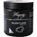 Hagerty Silver Clean Jewellery Immersion Bath for Silver and Silver-Plated Jewellery 170ml I Effective Jewellery Cleaner I Silver Jewellery Cleaning