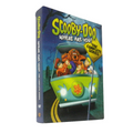 Scooby-Doo Where Are You!: The Complete Series ã€DVDã€‘ 7 Discs Box Set