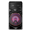 LG XBOOM RNC5 Karaoke RNC5.DGBRLLK Party Speaker - Black