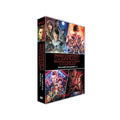 Stranger Things Season 1-4  Complete Box Set 11DVD