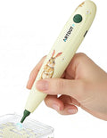 ARTDOT Electric Diamond Art Vacuum Pen Kits for adults, Wireless Pen as Diamond Painting Accessories and Tools