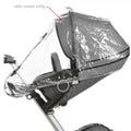 (Rain Cover) ALWAYSME Mosquito Netting Cover / Rain Cover For Stokke Xplory