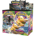 (Vivid) 324PCS Booster Card Pack with Rare Cards