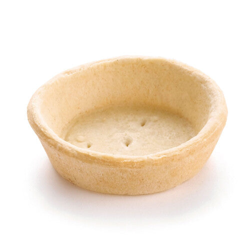 Pidy Tartelette Feuilletee Savoury Tartlet, 7 cm - 90 Portions