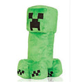 (30cm Creeper) Minecraft Plush Toy Pixel Doll Children Doll Kids gift