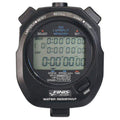 Stopwatch 3x-100m Memory Black