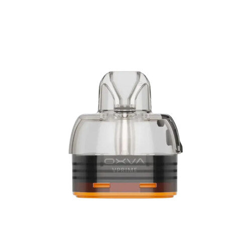 OXVA Vprime Pod Cartridges XL - 2Pcs (0.2Ohm/0.4Ohm/0.6Ohm/0.8Ohm) 0.4 Ohm