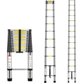 5m Portable Telescopic Ladder