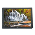 Smart HD 10" Digital Photo Frame (Black)