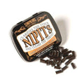 Simpkins Nipits Liquorice Pellets Sweets Pocket Size 12g