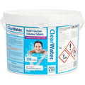 5 kg Multi-function Chlorine Tablets