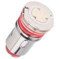 5Pcs Replacement Coil Head LP2 Mesh 0.23Ohm Core Accessories