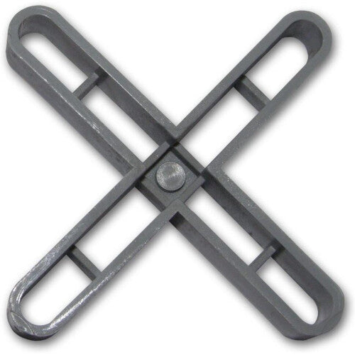 RUBI 2903 5mm Tile Spacers, Set of 100 Pieces
