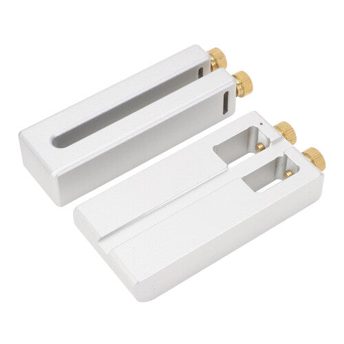 Leather Strap Cutter Machine Aluminum Alloy Belt Cutting Tool Professional Crafting Kit