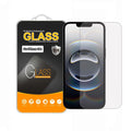 For Apple iPhone 16e Tempered Glass Screen Protector
