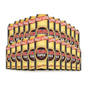 Skol Super Lager pack of 24 x 500ml cans | Beer case for parties, BBQ