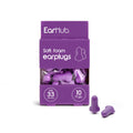 EarHub Sleepwell soft Foam earplugs- 10 Pairs