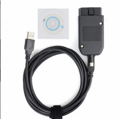 VAG-COM VCDS Premium Interface and Software Package