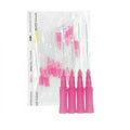 (Smooth) 20 PDO mono Threads 29Gx38mm Face Thread Lift Sterile Package 20 Pieces Count