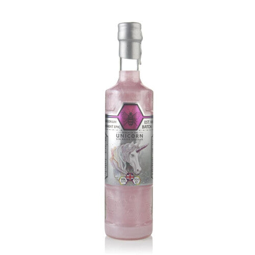 Zymurgorium Realm of the Unicorn Gin Base Liqueur 50cl