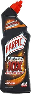 Harpic Power Plus Original, 680ml