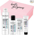 Redken Gorgeous & Strong Hair Beauty Box - Worth £50.65