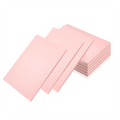 8 Pcs 4x6Inch Rubber Carving Blocks Linoleum Block Stamp Making Kit