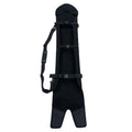 Snowboard Sleeve Case Storage Bag for 155cm and 165cm Snowboards, Durable Triangle Design for Winter Sports