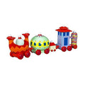 In The Night Garden - Ninky Nonk Train Set