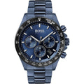 Hugo Boss Men's Hero Sports Watch | Blue | 1513758
