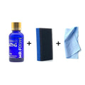 9H Mr Fix Super Ceramic Car Coating - Ultra Gloss, Heat Resistant, 3-5 Year Durability, Nano Polysiloxane Formula