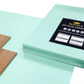 5mm XPS Underlay for Wood & Laminate Flooring - Easy Installation
