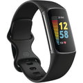 Fitbit Charge 5 Water Resistance Activity Tracker with Spo2 Sensor