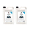 Williams Racing 2 x 5L Waterless wash and Wax